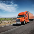 Interstate Movers: A Comprehensive Overview
