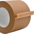 Tape and Labeling Supplies for Packaging and Storage Services