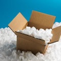 Exploring Customer Reviews of Packing Services and Materials Suppliers