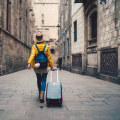 Moving Internationally: Everything You Need to Know