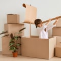 Are there any long-distance movers that offer packing services in dublin?