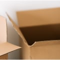 Packing Boxes and Supplies: A Comprehensive Overview