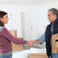 How to Choose the Right Moving Company or Service Provider