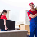 What are the advantages of using a professional mover in dublin?