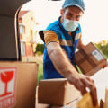 Are there any local movers that offer packing services in dublin?