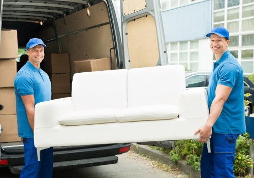 Everything You Need to Know About Moving Labor Services