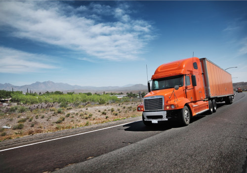 Interstate Movers: A Comprehensive Overview