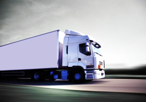 Auto Transport Companies: An Overview