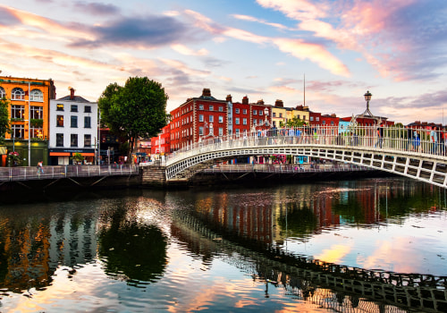 What are the most important things to consider when choosing a moving service in dublin?