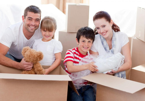 Are there any affordable and reliable movers in dublin?