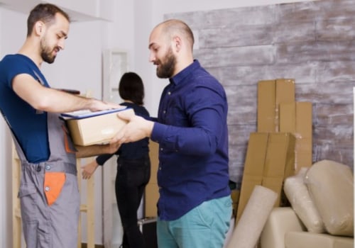 Hiring Professional Packers or Movers: Everything You Need to Know
